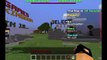 Survival Hunger Games in Minecraft with Radiojh Audrey Games