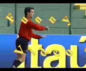 Funny Sport Videos Arbitre femininity