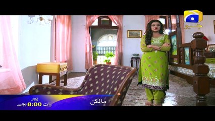 Malkin - Episode 4 Promo | Har Pal Geo