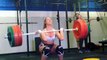 Crossfit Workouts Motivation With 3 Amazing Female Athletes