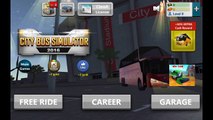 City bus simulator 2016 - (Android simulator Game) .