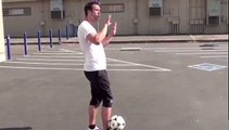 Soccer Tricks - The Best Soccer Tricks To Develop Your Skills