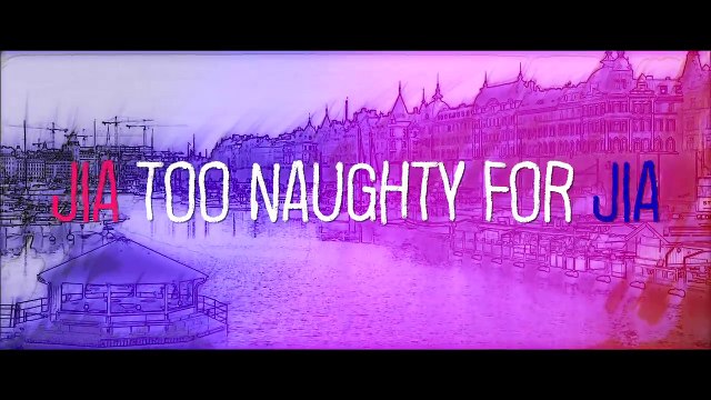 Jia Aur Jia (Official Trailer) Richa Chadha, Kalki Koechlin, Arslan | New Movie 2017 HD