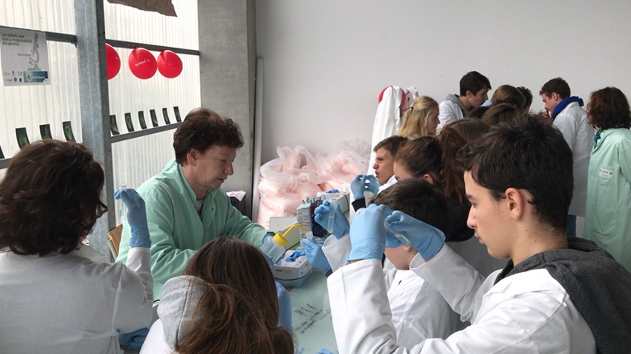 Fête de la Science