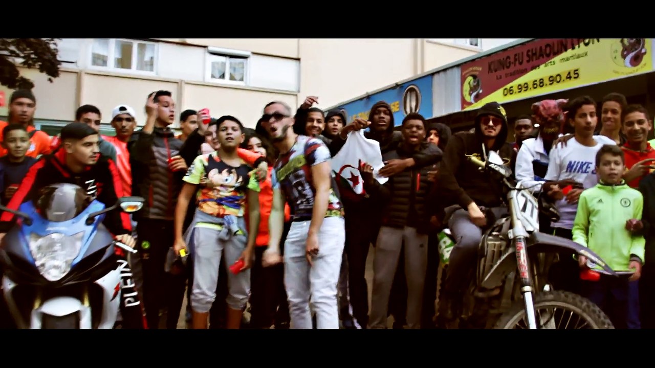 Am'S - J'ai trop tisé