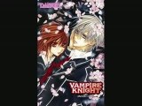 VAMPIRE KNIGHT