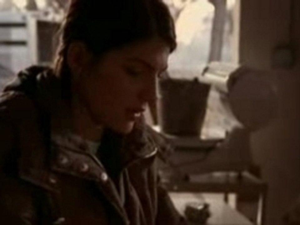 Wildfire 2x08 Chantage - 1/3