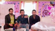 Ishqbaaz - 19th July 2017 | Star Plus Ishqbaaz - Shivaay & Anika Today Latest News 2017