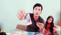 ✌ UNBOXING Choki choki AUGMENTED REALITY BOBOIBOY  9 BOX Akhirnya BISA | AR CARD SEMUA✔ |PCT Toys