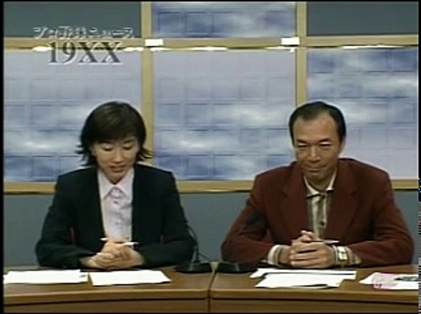 プロ野球ニュース1996巨人ｖへの軌跡 Dailymotion Video