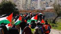 Can nonviolence end the Israeli occupation? - UpFront