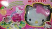 헬로키티 펫 클리닉 동물병원 병원놀이 뽀로로 장난감 인형놀이 Hello Kitty pet Animal Hospital Clinic Toys pororo