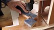 Homemade Table Saw - 4: Removable Insert and Fine-Tuning