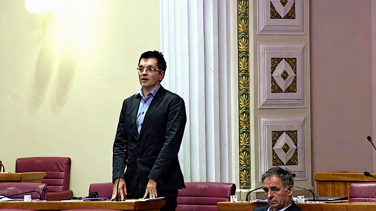 Bunjac Đakiću: "Status hrvatskog branitelja je trebao završiti do 14. prosinca 1995."