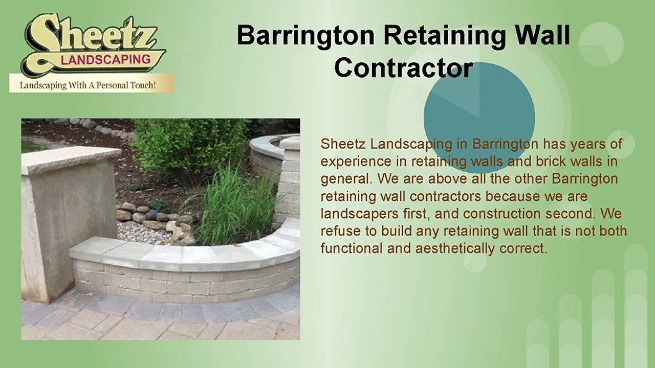 Landscape Design Crystal Lake | Sheetz Landscaping