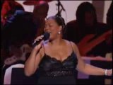 Queen Latifah  Tina Turner  2005 Kennedy Center Honors