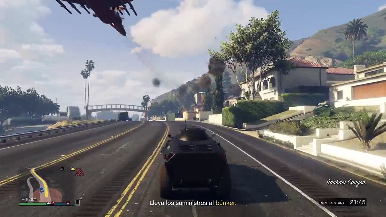 Transmisión de PS4 en vivo de Rai_Mustang (221)