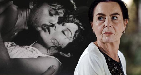 Fatma Girik'ten "Sevişme Sahneleri Gerçekti" Diyen Yaşar Alptekin'e Yanıt: Akıldan Noksan