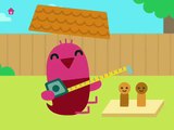 Sago Mini Toolbox | Саго Мини Мастерская - Развивающий мультик (ИГРА) | Childrens cartoon game
