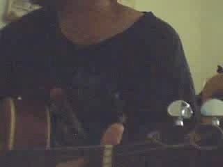 guitare reprise telephone