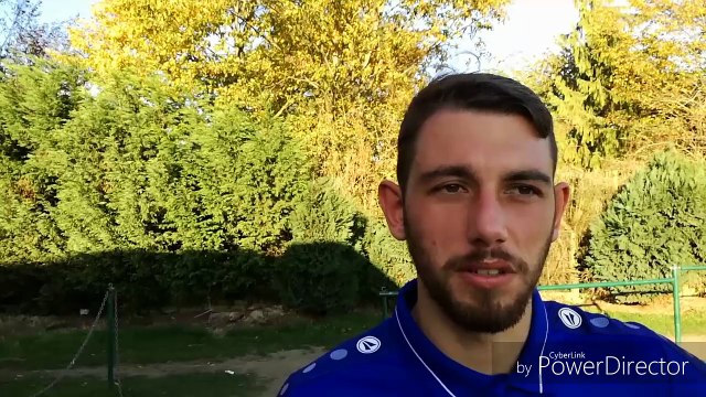 Football (P1): victoire du Symphorinois contre Péruwelz (3-0)