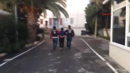 Helin Palandöken'in Cenazesinde Havaya Ateş Eden Kişi Yakalandı