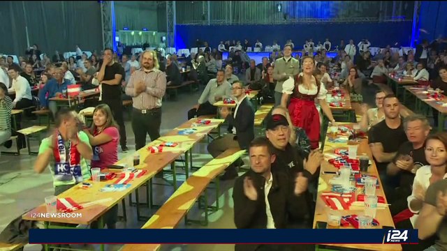 Sebastian Kurz en passe de devenir chancelier autrichien