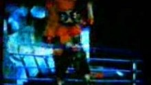 Bruiser vs gay lamer
