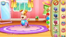 Puppy Life - Secret Pet Party - Android iOs App Gameplay Cartoon Video Coco Play by Tabtale