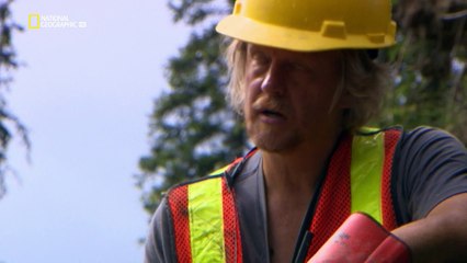 Yukon Gold S4 E06
