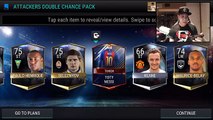 FIFA Mobile 27x Double Chance TOTY PACK OPENING!! SO MANY ELITES!!!