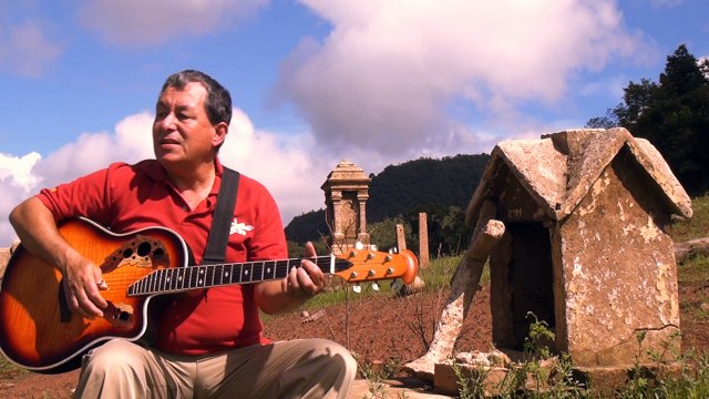 Música Campesina - Recordando a Potosi - Grupo: Song Parrandero - Jesús Méndez Producciones