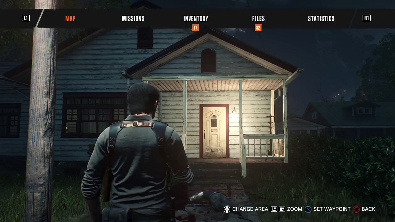 The Evil Within 2. Oct 2017. (3)