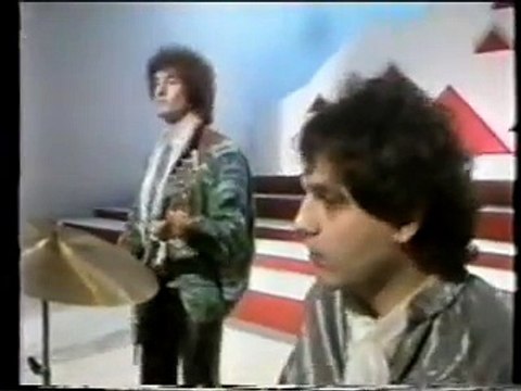 Hanka Paldum - Zbog tebe