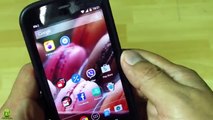 8 Secretos Ocultos en Android / new - Motorola Moto G