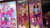 Best Popular Barbie Doll Toys at ToysRUs: Summer new - Lana3LW