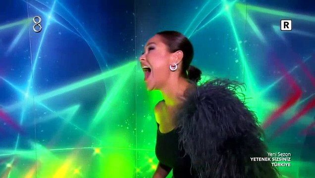 Yetenek Sizsiniz Türkiye 1.Bölüm izle 14 Ekim 2017 1.Part