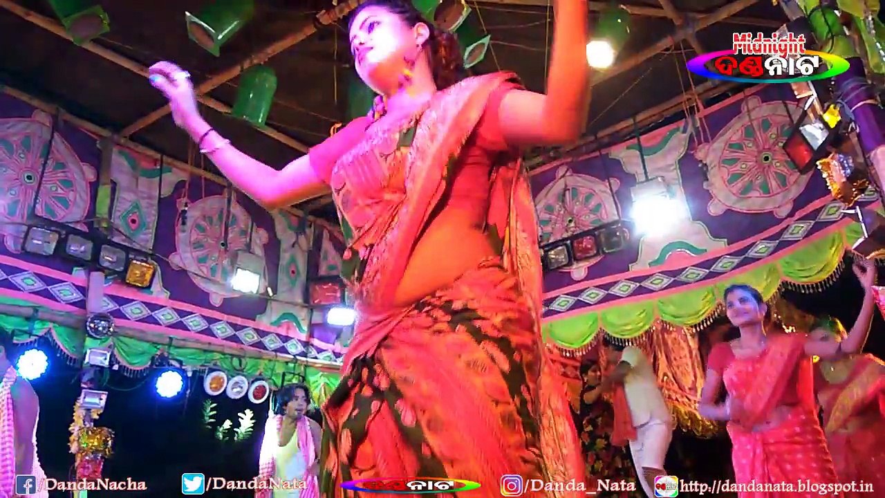 Bidhaba Pindhiba Nali sindura(parida party) -part 5