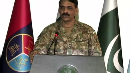 Ende eines Martyriums: Familie aus Taliban-Geiselhaft befreit