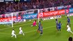 Dimitri Payet Goal HD - Strasbourg 0 - 1 Marseille - 15.10.2017 (Full Replay)