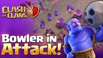 HOW TO 3 STAR w/ Level 1 & 2 BOWLERS Th10, Th11 Strategy Keys for Clash of Clans