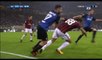 Mauro Icardi Goal HD - Inter 1-0 AC Milan - 15.10.2017