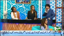 Sawa Teen - 15th October 2017