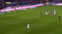 But Dimitri Payet  Strasbourg 0-1 Marseille - 15.10.2017