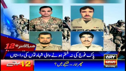 Headlines 0000 16th October 2017