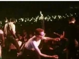 The specials:  "too much too young"