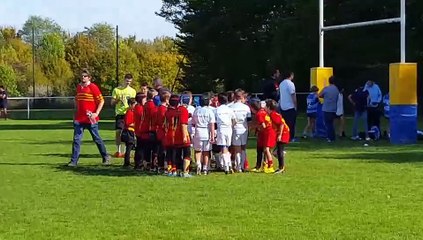 JOUE LES TOURS - 07/10/2017