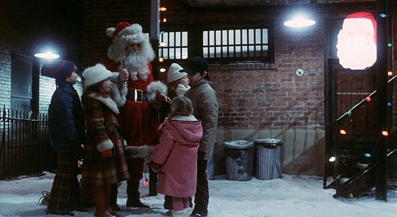 Christmas Evil Download