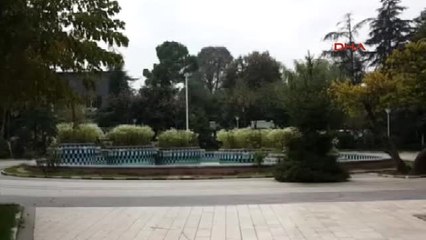 Düzce CHP'li Tanal, Düzce'de İptal Edilen Park İhalesini TBMM'ye Taşıdı