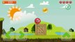 RED BALL 5 World Game - Walkthrough all levels playing - Cartoon for Children/ Best Games Android